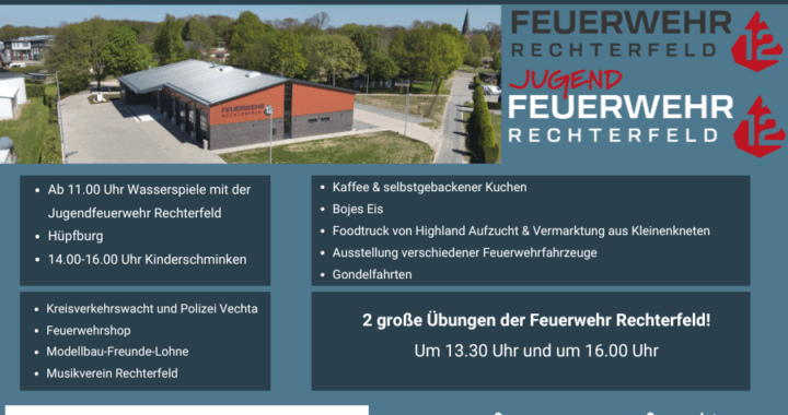 TAG DER OFFENEN TÜR